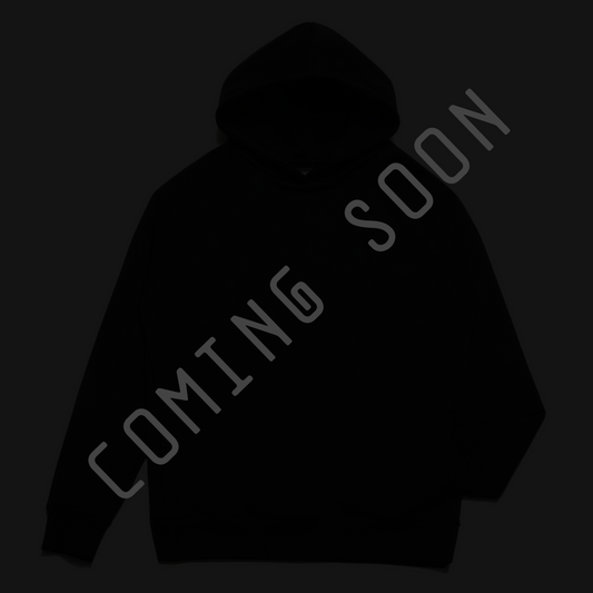 Designer Vibe Hoodie